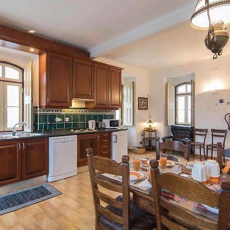Quinta Do Americano Sardoal Dış mekan fotoğraf