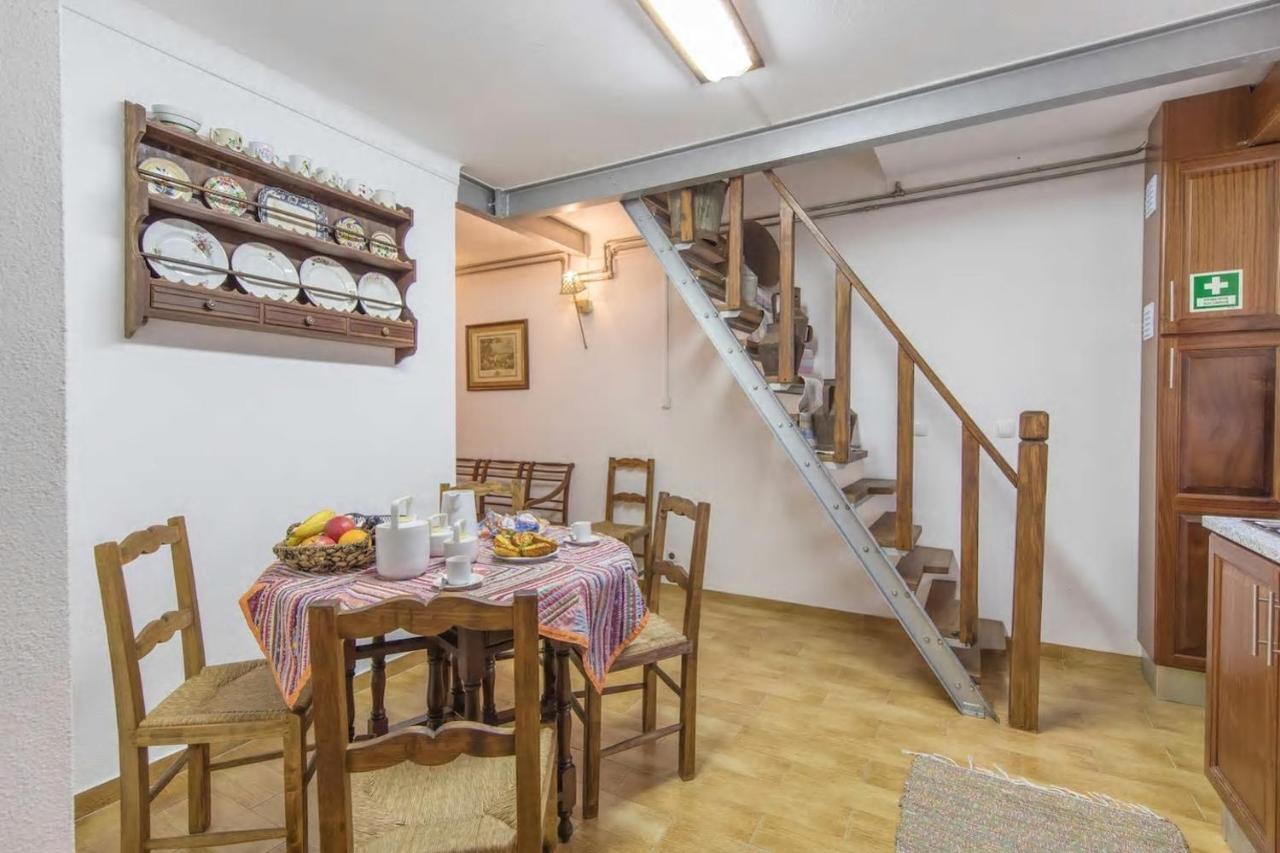 Quinta Do Americano Sardoal Dış mekan fotoğraf