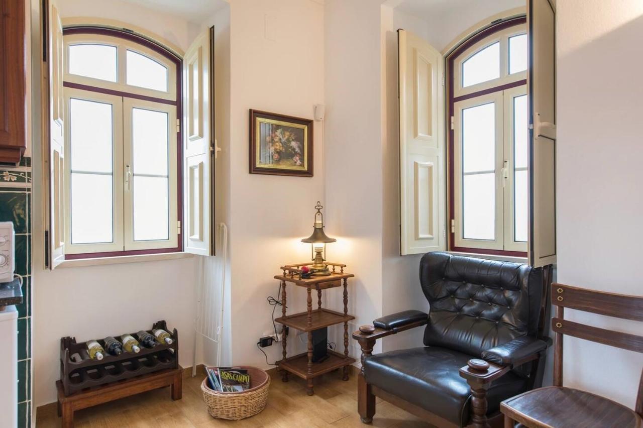 Quinta Do Americano Sardoal Dış mekan fotoğraf