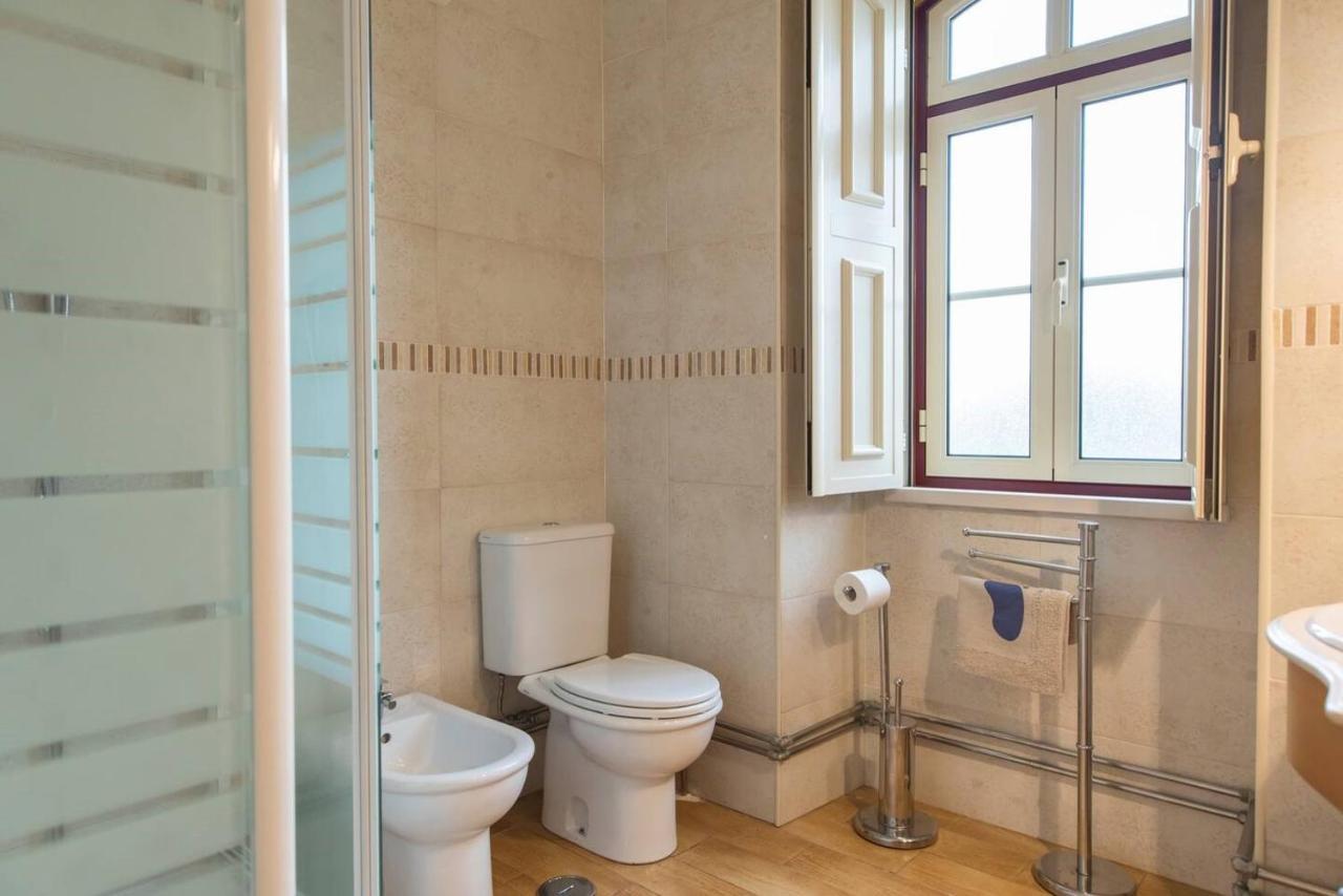 Quinta Do Americano Sardoal Dış mekan fotoğraf