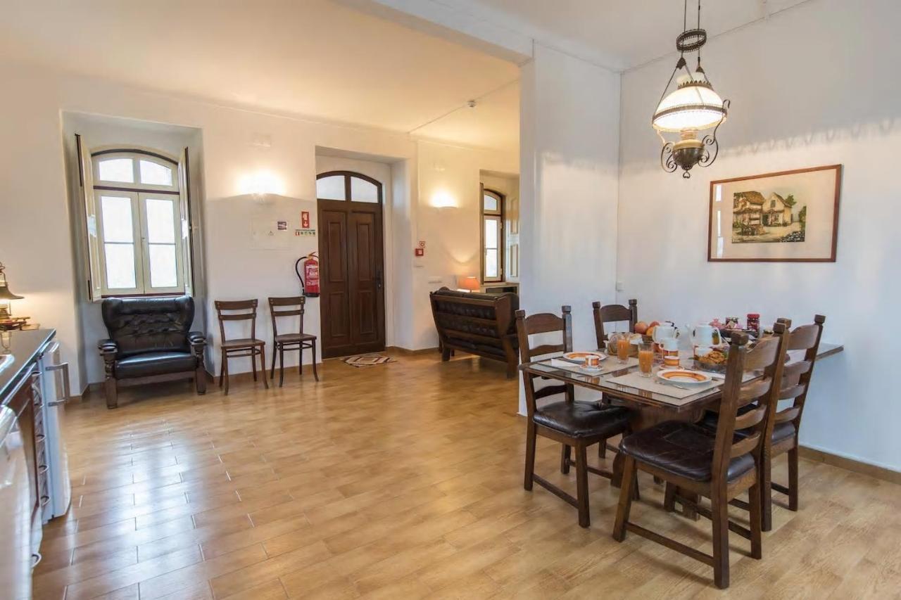 Quinta Do Americano Sardoal Dış mekan fotoğraf
